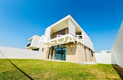 Villa - 4 Bedrooms - 4 Bathrooms for rent in Tilal Al Furjan - Al Furjan - Dubai