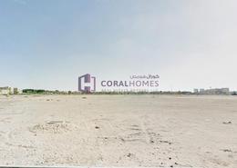 Land for sale in Al Warsan - Dubai
