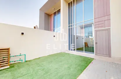 Townhouse - 1 Bedroom - 2 Bathrooms for sale in Rukan 1 - Dubai Land - Dubai