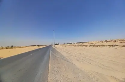 Land - Studio for sale in Al Helio 2 - Al Helio - Ajman