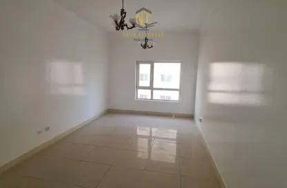 Apartment - 1 Bedroom - 1 Bathroom for rent in Al Majaz 3 - Al Majaz - Sharjah