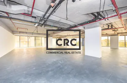 Office Space - Studio for rent in Golden Gate - Oud Metha - Bur Dubai - Dubai