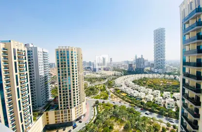 Apartment - 2 Bedrooms - 3 Bathrooms for rent in Jeewar - Jumeirah Village Circle - Dubai