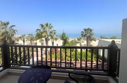 Villa - 1 Bedroom - 1 Bathroom for rent in The Cove Rotana - Ras Al Khaimah Waterfront - Ras Al Khaimah