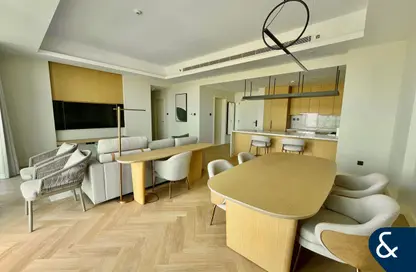 Apartment - 2 Bedrooms - 3 Bathrooms for sale in Marriott Executive Apartments - Al Barsha South - Al Barsha - Dubai