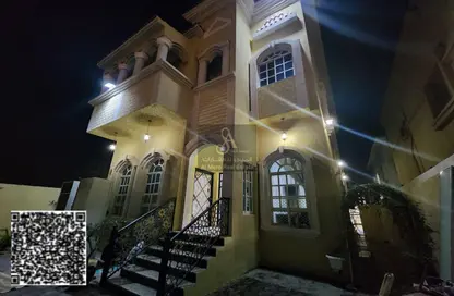 Villa - 5 Bedrooms - 7 Bathrooms for rent in Al Mowaihat 1 - Al Mowaihat - Ajman