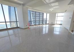 Apartment - 2 bedrooms - 2 bathrooms for rent in Etihad Tower 4 - Etihad Towers - Corniche Road - Abu Dhabi