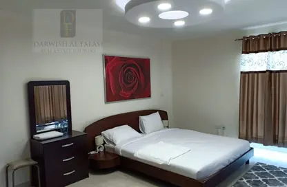 Apartment - 2 Bedrooms - 3 Bathrooms for rent in Executive Tower L - Executive Towers - Business Bay - Dubai