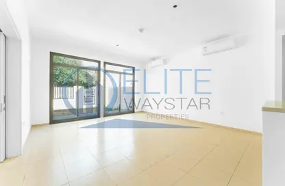 تاون هاوس - 4 غرف نوم - 4 حمامات للايجار في حياة تاون هاوس - تاون سكوير - دبي