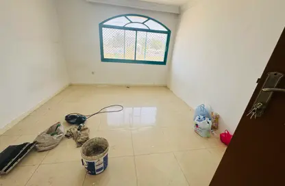 Apartment - Studio - 1 Bathroom for rent in Zaab 2 - Al Zaab - Abu Dhabi