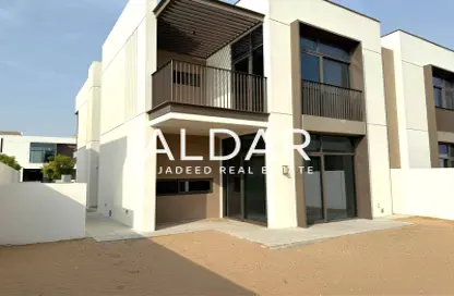 Villa - 4 Bedrooms - 5 Bathrooms for rent in Tilal Al Furjan - Phase One - Al Furjan - Dubai Villa - 4 Bedrooms - 5 Bathrooms for rent in Tilal Al Furjan - Phase One - Al Furjan - Dubai