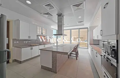 بنتهاوس - 4 غرف نوم - 5 حمامات للبيع في دريم بالم ريزيدنس - ذا كريسنت - نخلة جميرا - دبي بنتهاوس - 4 غرف نوم - 5 حمامات للبيع في دريم بالم ريزيدنس - ذا كريسنت - نخلة جميرا - دبي