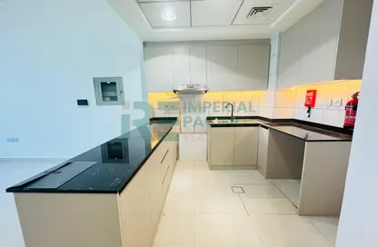 Apartment - 1 Bedroom - 2 Bathrooms for rent in Bliss Homes - Dubai Land Residence Complex - Dubai