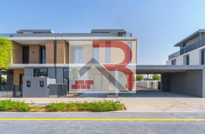 شقة - 4 غرف نوم - 5 حمامات للايجار في جون - المرابع العربية 3 - دبي