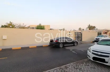 Villa - 5 Bedrooms - 5 Bathrooms for sale in Al Jazzat - Al Riqqa - Sharjah