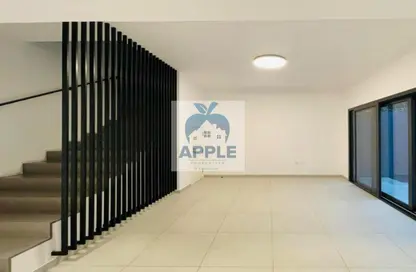 Villa - 3 Bedrooms - 4 Bathrooms for rent in Sarab 2 - Aljada - Sharjah