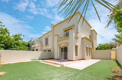 Villa - 3 Bedrooms - 3 Bathrooms for rent in Springs 4 - The Springs - Dubai