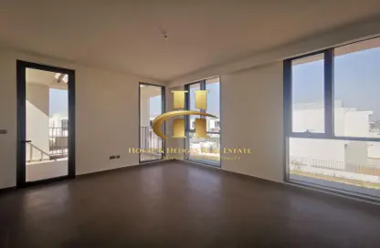 Villa - 4 Bedrooms - 5 Bathrooms for rent in Sidra Villas III - Sidra Villas - Dubai Hills Estate - Dubai