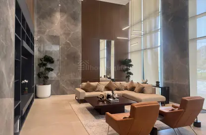 Apartment - 1 Bedroom - 2 Bathrooms for rent in Sobha Creek Vistas Grande - Sobha Hartland - Mohammed Bin Rashid City - Dubai