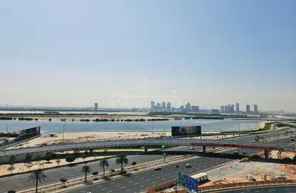 Apartment - 1 Bedroom - 1 Bathroom for sale in Azizi Fawad Residence - Dubai Healthcare City 2 - Al Jaddaf - Dubai