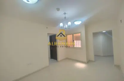 Apartment - 1 Bedroom - 2 Bathrooms for rent in Al Jizza - Al Mutarad - Al Ain