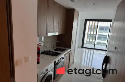 شقة - 1 حمام للايجار في عزيزي ريفييرا 67 - ميدان واحد - ميدان - دبي