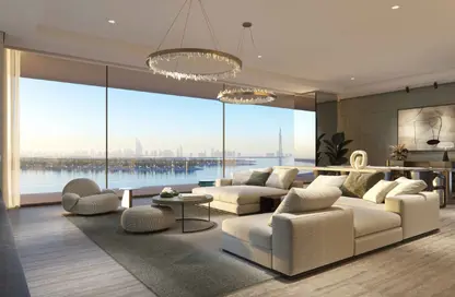 Apartment - 4 Bedrooms - 5 Bathrooms for sale in Six Senses Residences - Palm Jumeirah - Dubai