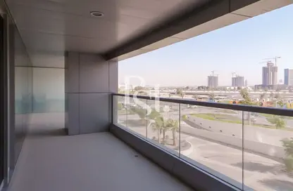 تاون هاوس - 3 غرف نوم - 5 حمامات للبيع في برج البوابة 1 - شمس أبوظبي - جزيرة الريم - أبوظبي