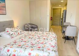 Studio - 1 bathroom for rent in Bloom Heights - Jumeirah Village Circle - Dubai Studio - 1 bathroom for rent in Bloom Heights - Jumeirah Village Circle - Dubai