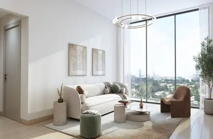 Apartment - Studio - 1 Bathroom for sale in Ghaff Land Residence - Dubai Studio City - Dubai