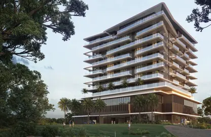 Apartment - 1 Bedroom - 2 Bathrooms for sale in Isolana Residences - Dubai Islands - Deira - Dubai