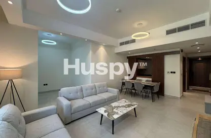 شقة - 2 غرف نوم - 3 حمامات للايجار في مايا ريزيدنسز 5 - مثلث قرية الجميرا - دبي شقة - 2 غرف نوم - 3 حمامات للايجار في مايا ريزيدنسز 5 - مثلث قرية الجميرا - دبي