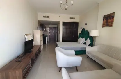 شقة - 1 حمام للايجار في برج سراج - ارجان - دبي