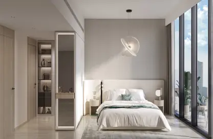 شقة - 1 حمام للبيع في مرتفعات الجزيرة - جزيرة المرجان - رأس الخيمة