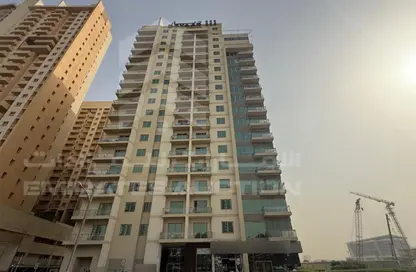 شقة - غرفة نوم - 1 حمام للبيع في مساكن مجتمع البلوط - مدينة دبي للإنتاج (اي ام بي زد) - دبي