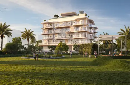 Apartment - 2 Bedrooms - 3 Bathrooms for sale in Woodland Crest By AMIS - Nad Al Sheba 1 - Nad Al Sheba - Dubai