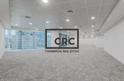 Office Space - Studio for rent in Central Park Office Tower - Central Park Tower - DIFC - Dubai