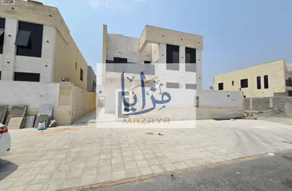 فيلا - 5 غرف نوم - 7 حمامات للبيع في 1 الياسمين - الياسمين - عجمان