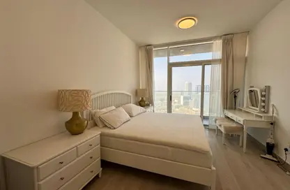Apartment - Studio - 1 Bathroom for rent in Bloom Heights A - Bloom Heights - Jumeirah Village Circle - Dubai