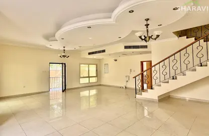 Villa - 3 Bedrooms - 4 Bathrooms for rent in Mirdif Villas - Mirdif - Dubai