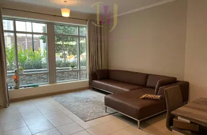 Apartment - 1 Bedroom - 2 Bathrooms for sale in Burj Views A - Burj Views - Downtown Dubai - Dubai