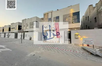 فيلا - 5 غرف نوم - 7 حمامات للبيع في الحليو 1 - الحليو - عجمان