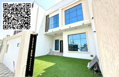 فيلا - 4 غرف نوم - 5 حمامات للبيع في الزاهية جاردنز - الزاهية - عجمان فيلا - 4 غرف نوم - 5 حمامات للبيع في الزاهية جاردنز - الزاهية - عجمان