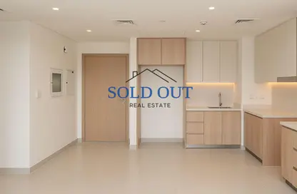 Apartment - 2 Bedrooms - 2 Bathrooms for sale in Island Park 1 - Dubai Creek Harbour (The Lagoons) - Dubai