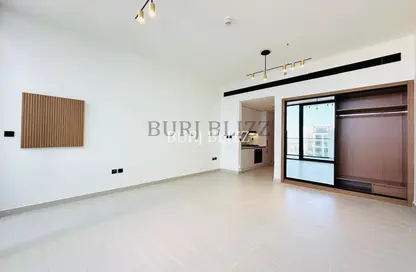 Apartment - Studio - 1 Bathroom for rent in Binghatti Amber - Jumeirah Village Circle - Dubai