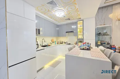 Apartment - 2 Bedrooms - 3 Bathrooms for rent in New Bridge Hills 2 - New Bridge Hills - Motor City - Dubai