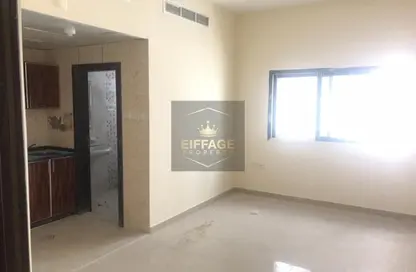 Apartment - Studio - 1 Bathroom for rent in Al Rashidiya - Ajman Downtown - Ajman