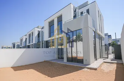 Townhouse - 4 Bedrooms - 4 Bathrooms for rent in Murooj Al Furjan West - Al Furjan - Dubai