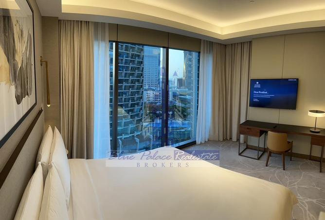 Rent in The Address Residences Dubai Opera: Address Opera T2 One ...