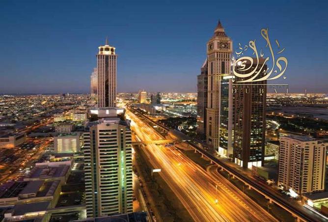 Sale in Al Jawhara Residences: 2 YEARS POST HANDOVER | HIGH DISCOUNT ...